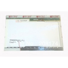 Monitor LCD LED 15.4" TOSHIBA L300 A100 A105 A200 A205 A210 A300 CLAA154WB08 (Ver lista de compatibilidades)